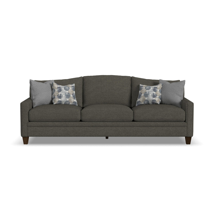 Lottie Fabric Sofa