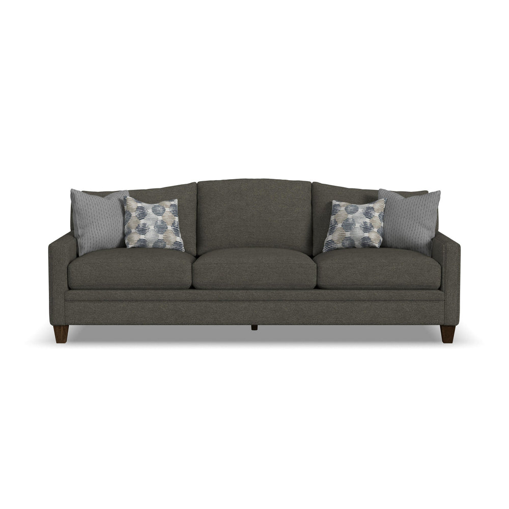 Lottie Fabric Sofa