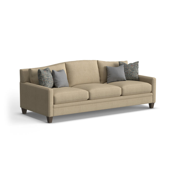 Lottie Fabric Sofa