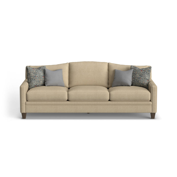Lottie Fabric Sofa