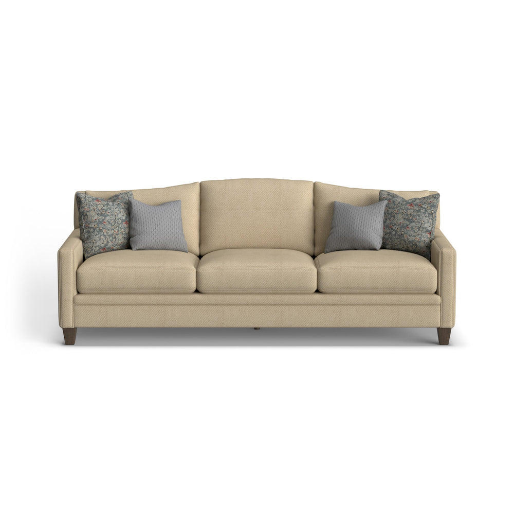 Lottie Fabric Sofa