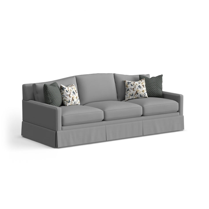 Lottie Fabric Sofa