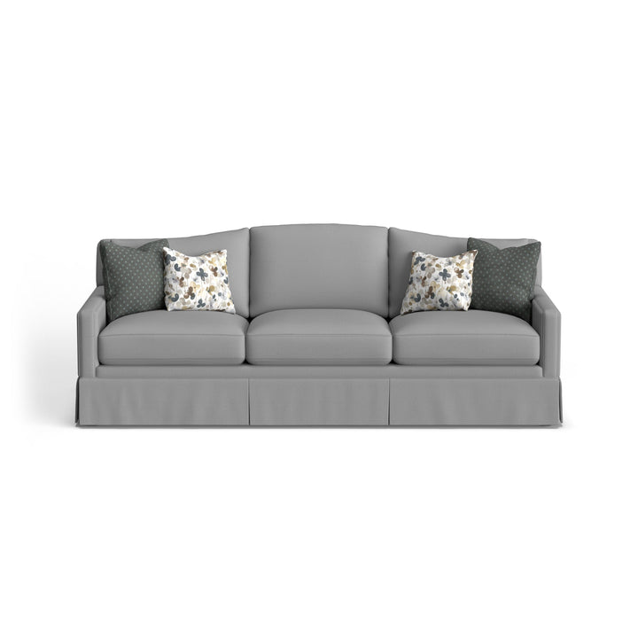 Lottie Fabric Sofa