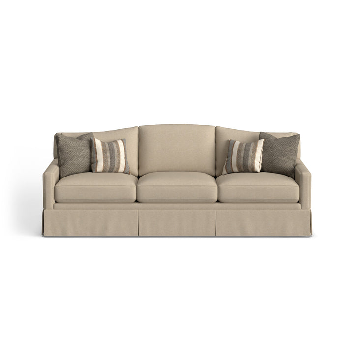 Lottie Fabric Sofa