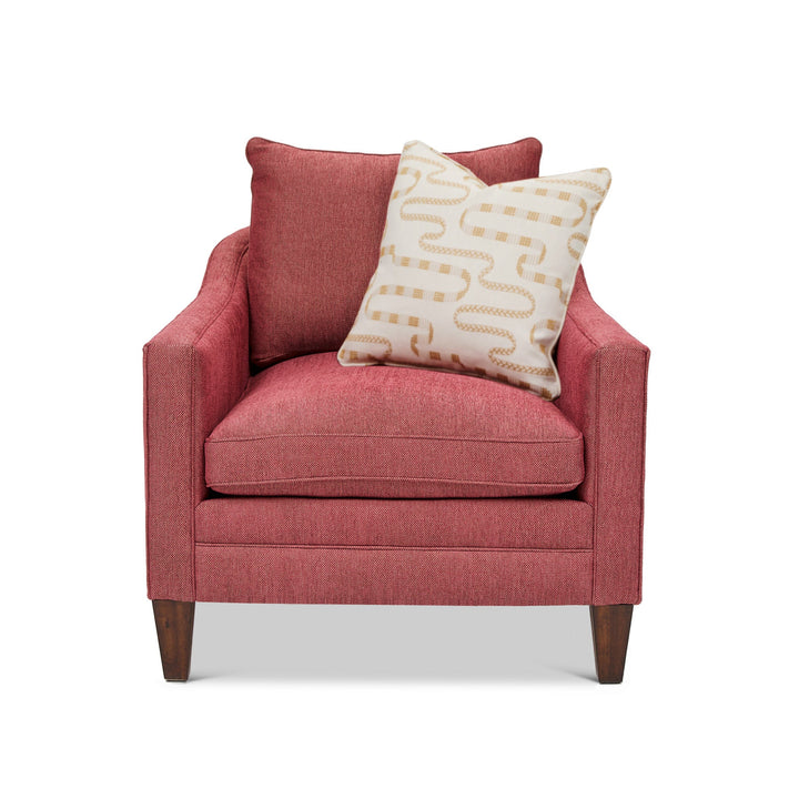 Eleanora Fabric Chair