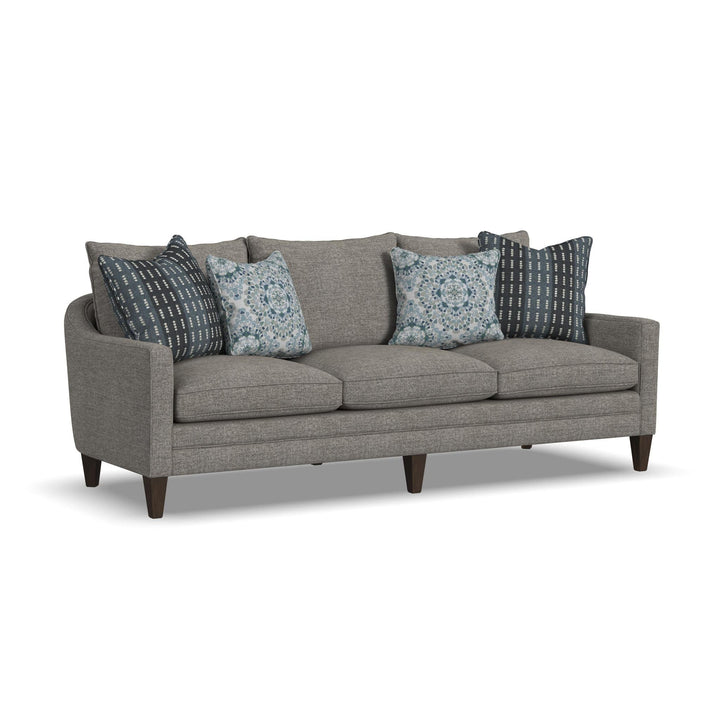 Eleanora Fabric Sofa