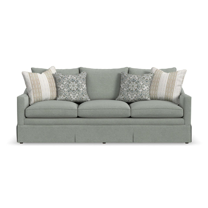 Eleanora Fabric Sofa