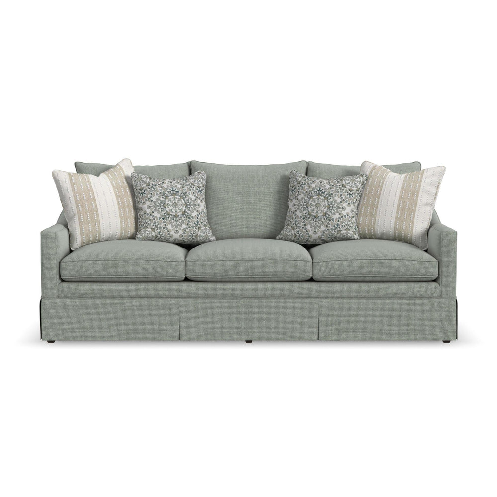 Eleanora Fabric Sofa