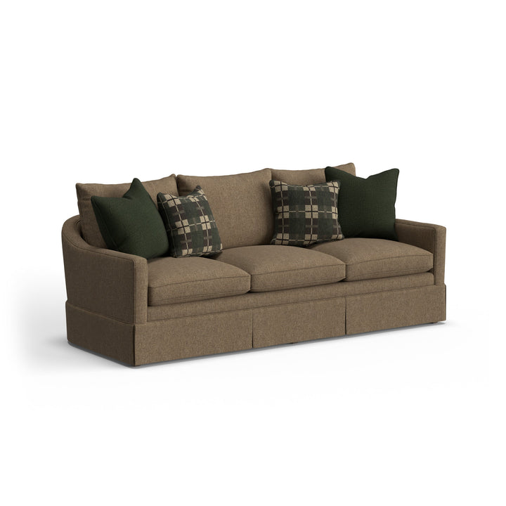 Eleanora Fabric Sofa