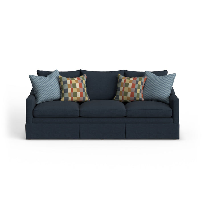 Eleanora Fabric Sofa