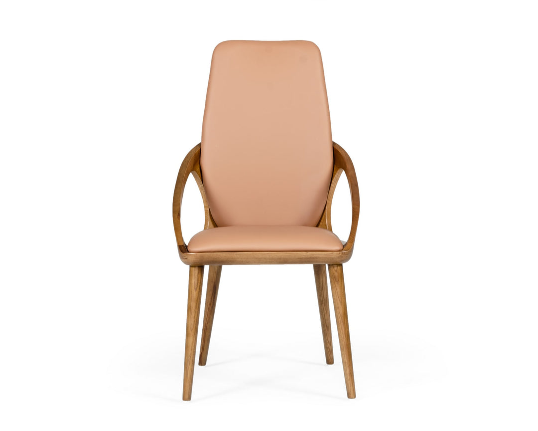 Valier - Modern Dining Chair (Set of 2)