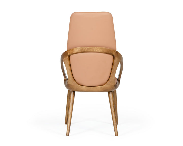 Valier - Modern Dining Chair (Set of 2)
