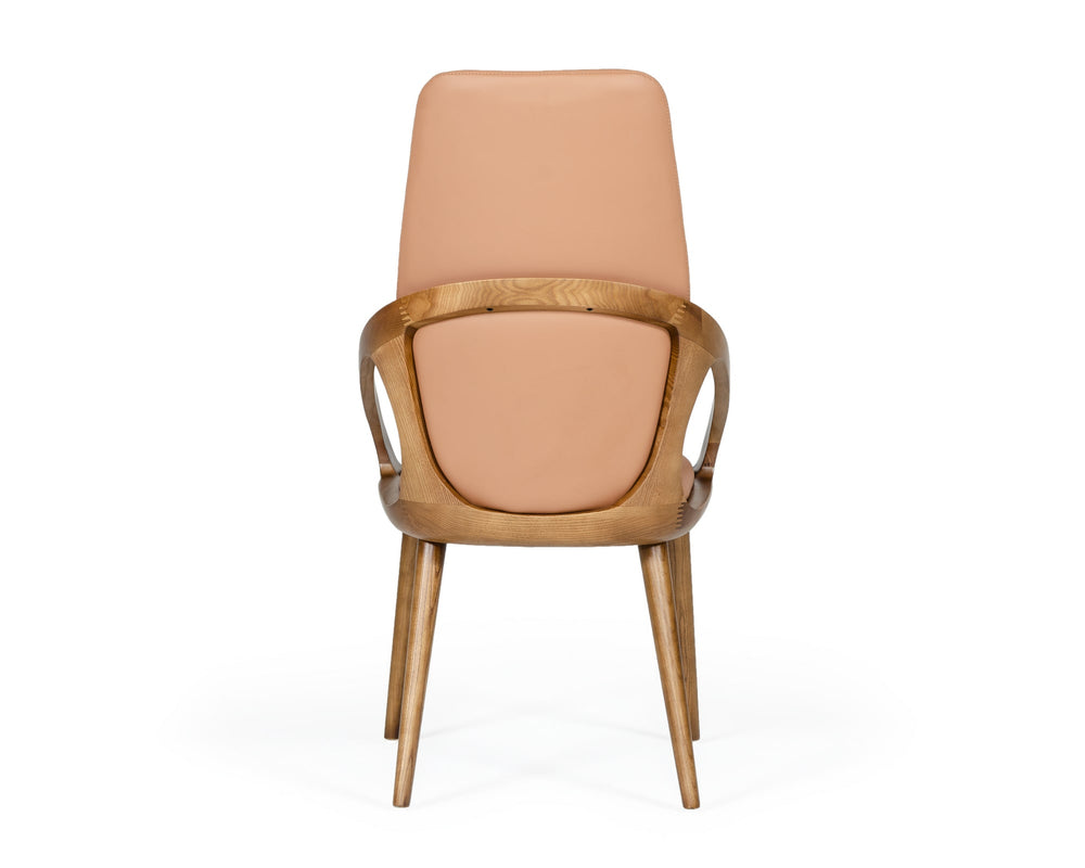 Valier - Modern Dining Chair (Set of 2) - View 4