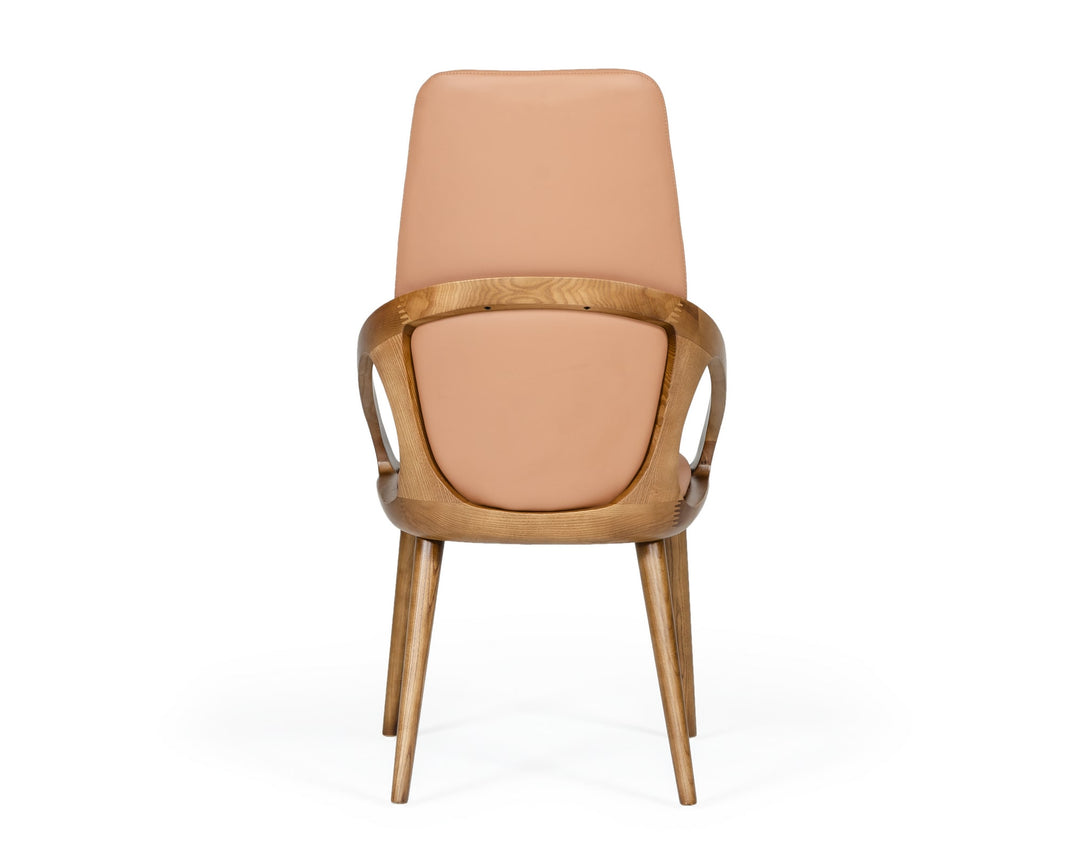 Valier - Modern Dining Chair (Set of 2)