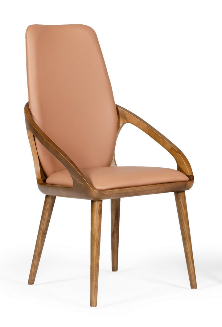 Valier - Modern Dining Chair (Set of 2)