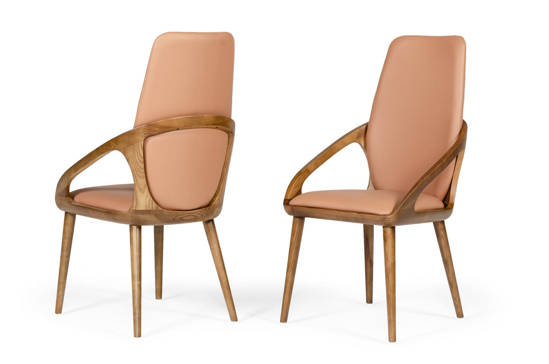 Valier - Modern Dining Chair (Set of 2)