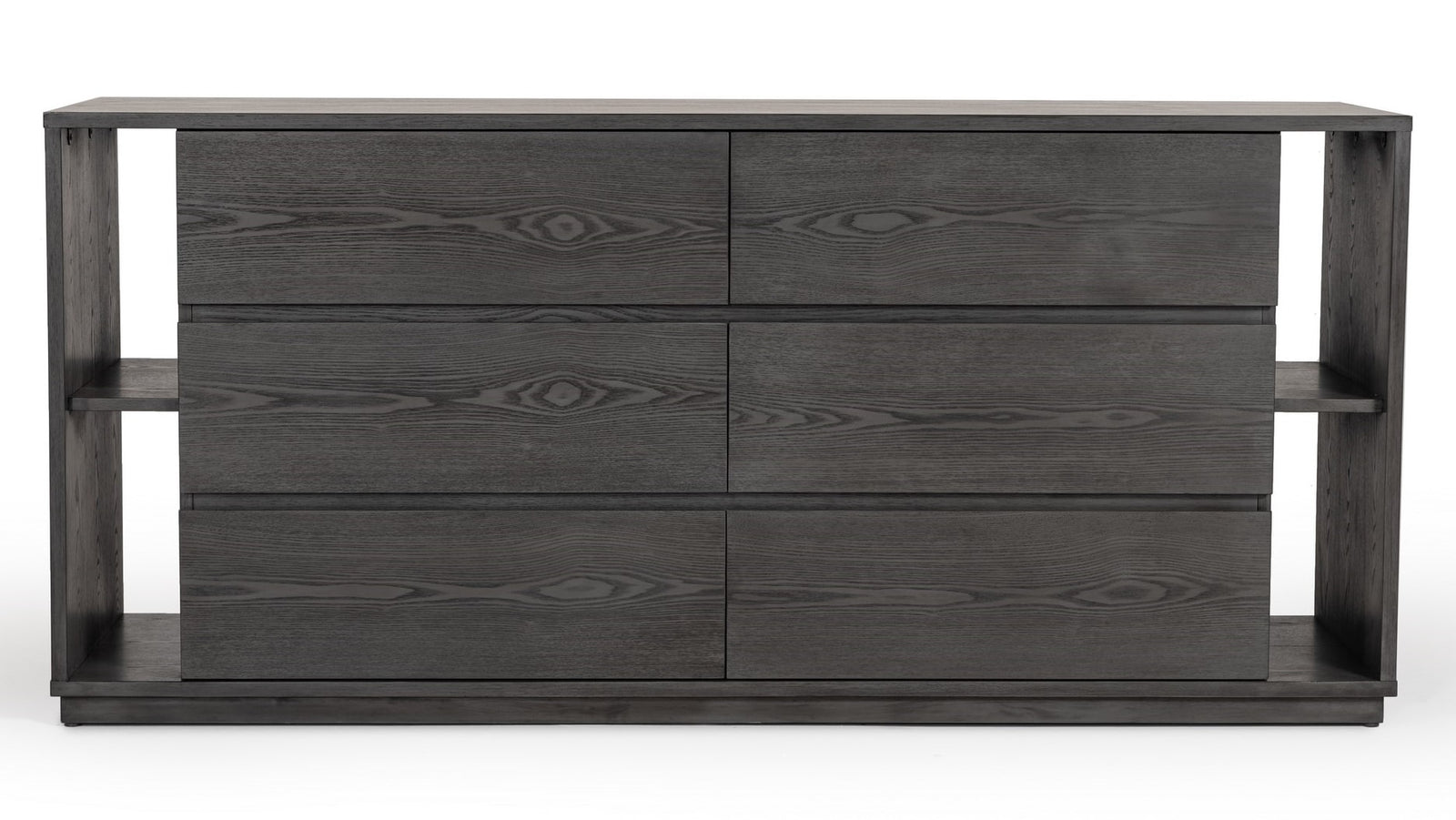 Jagger Modern Grey Dresser