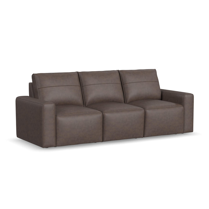 Dawson Sofa Dark Gray