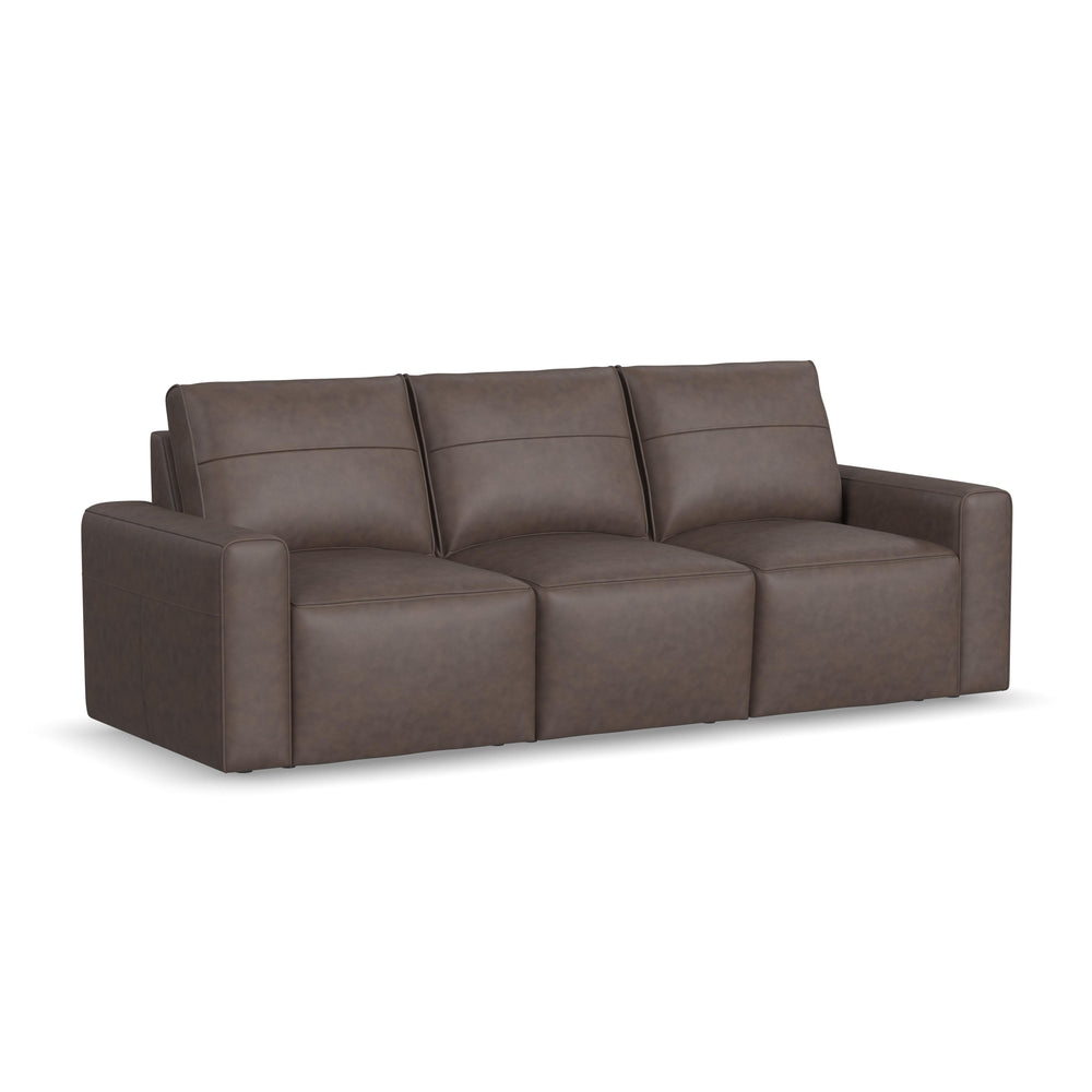 Dawson Sofa Dark Gray