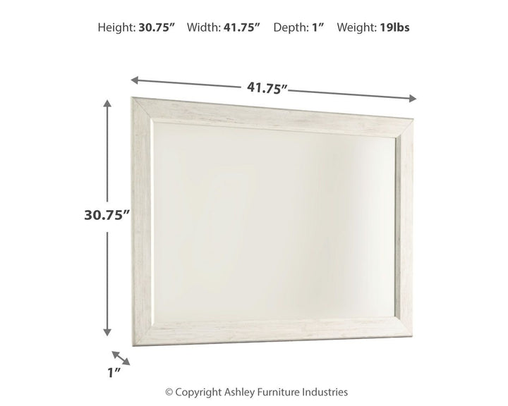ashley-furniture-b267-36-willowton-mirror