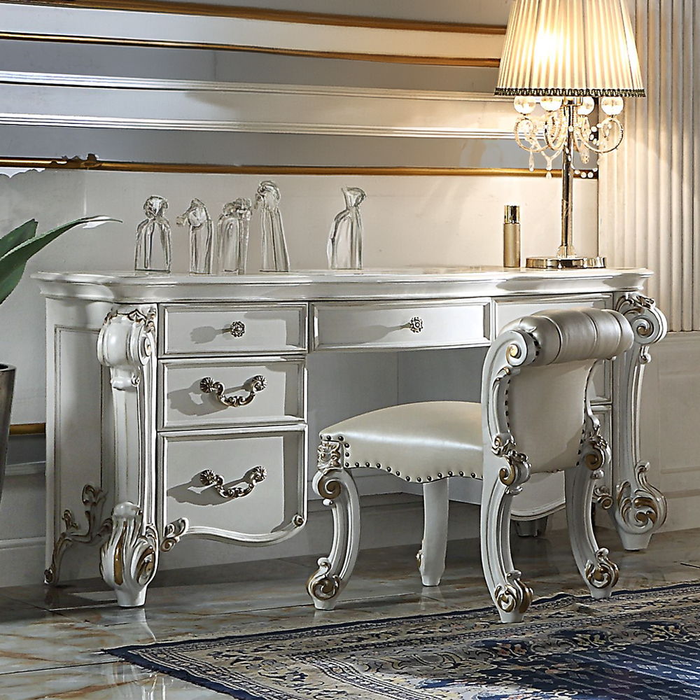 vendome-vanity-desk-beige-synthetic-leather-antique-pearl