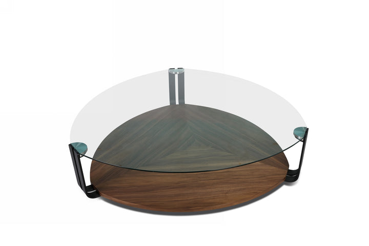 Viviana  Modern Coffee Table
