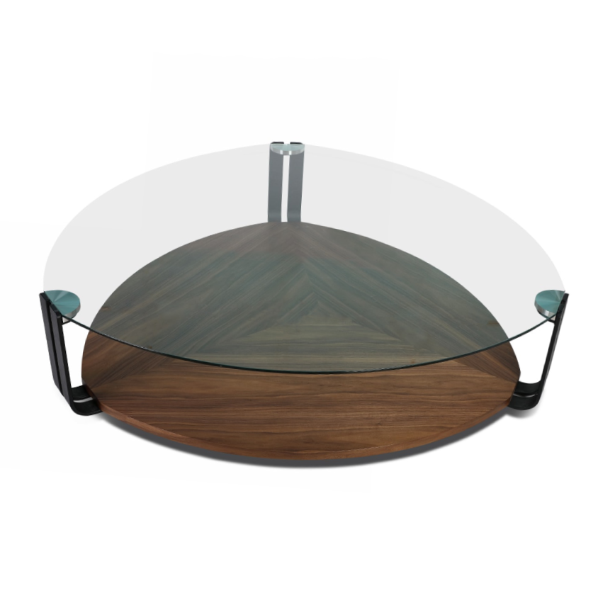 Viviana - Modern Coffee Table - View 5