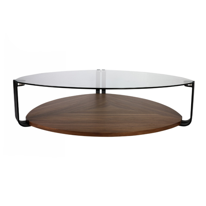 Viviana - Modern Coffee Table