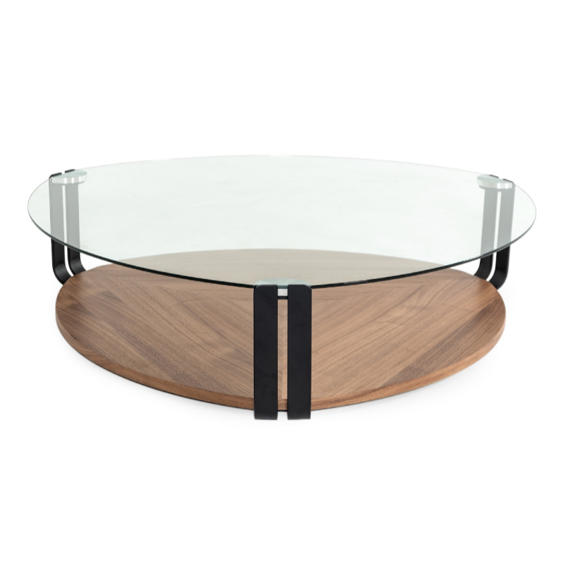 Viviana - Modern Coffee Table - View 4