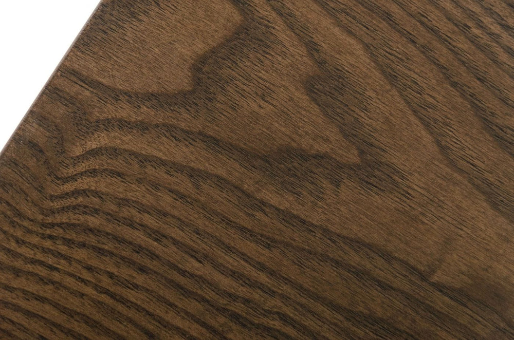 Grover - Modern Dark Wenge Dining Table