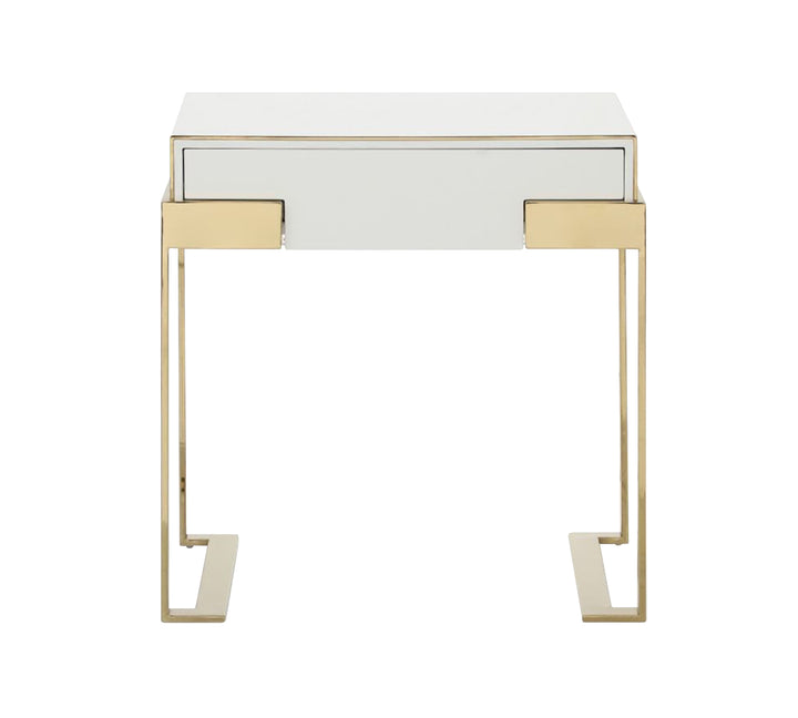 Adonis - Modern Nightstand