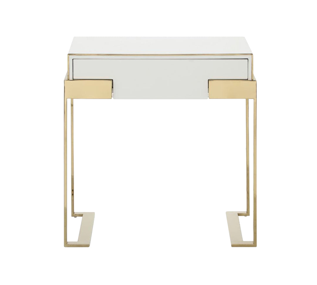 Adonis - Modern Nightstand