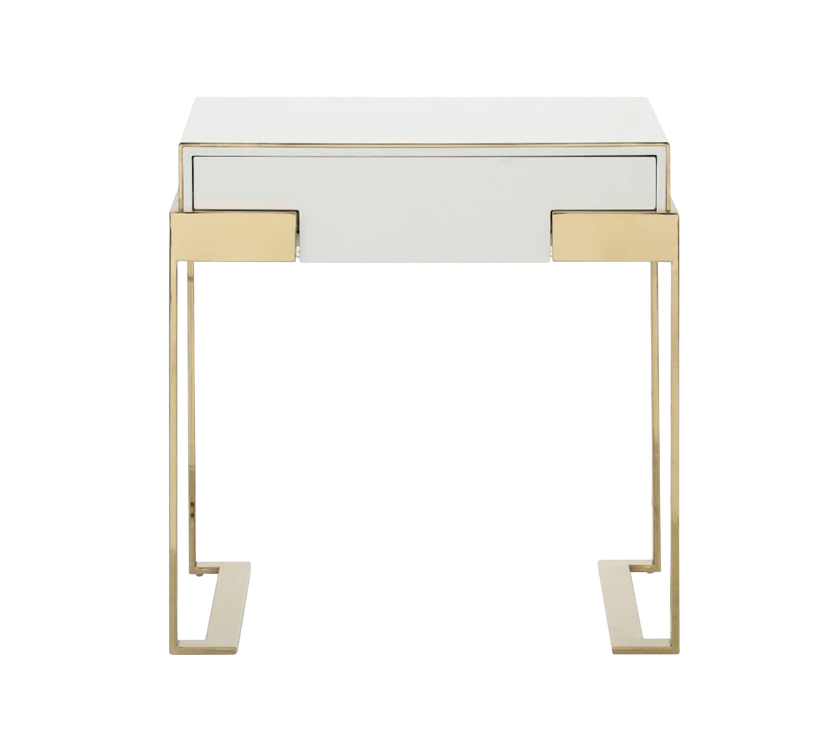 Adonis - Modern Nightstand