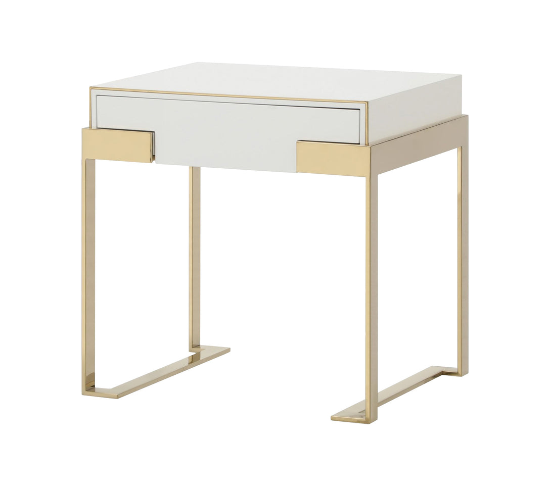 Adonis - Modern Nightstand