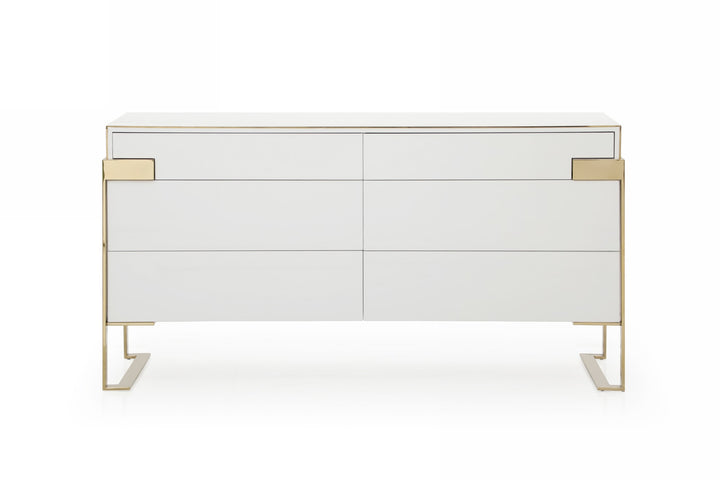 Adonis - Modern Dresser