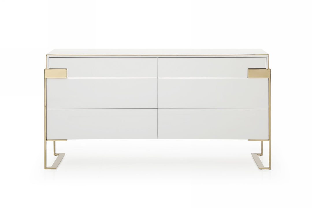 Adonis - Modern Dresser
