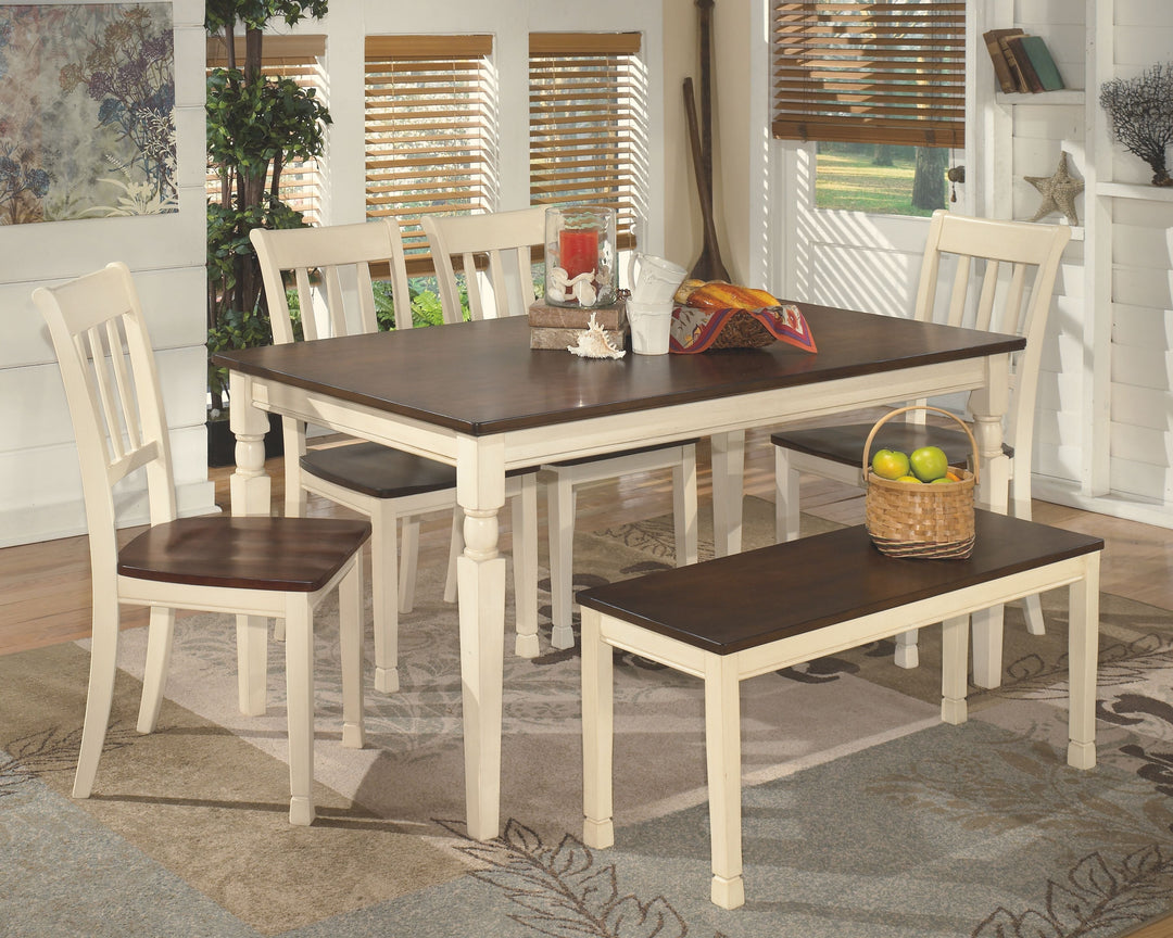 ashley-furniture-d583-25-whitesburg-dining-table