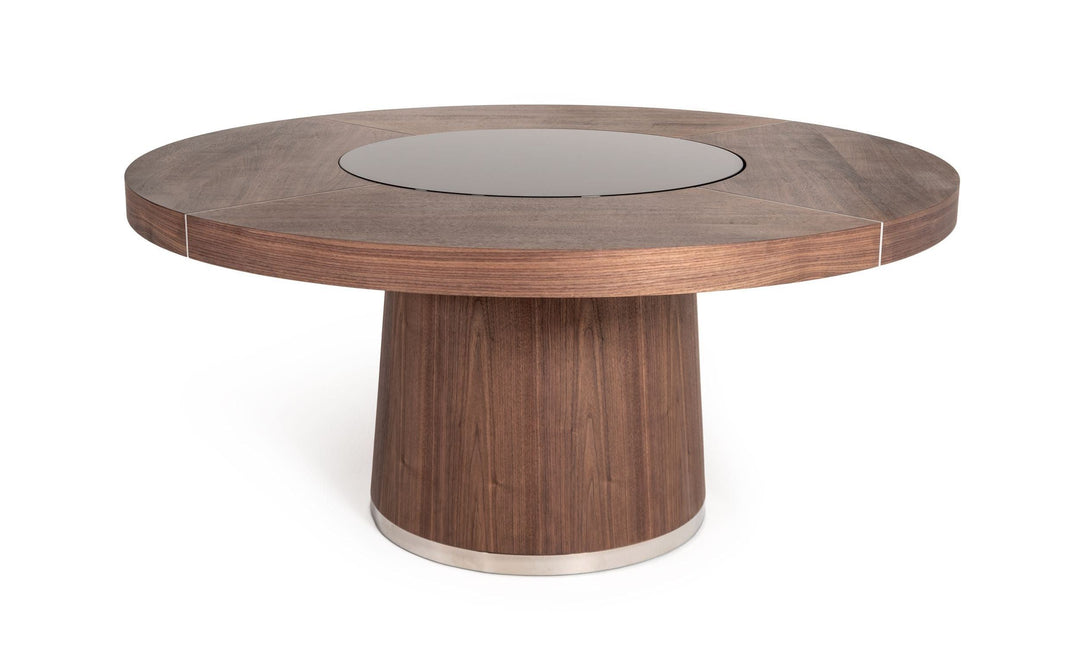 Houston - Round Modern Dining Table