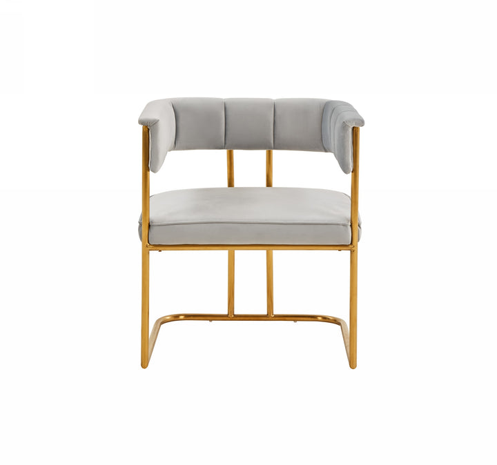 Bavaria - Modern Dining Chair