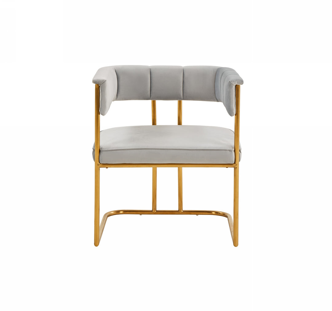 Bavaria - Modern Dining Chair