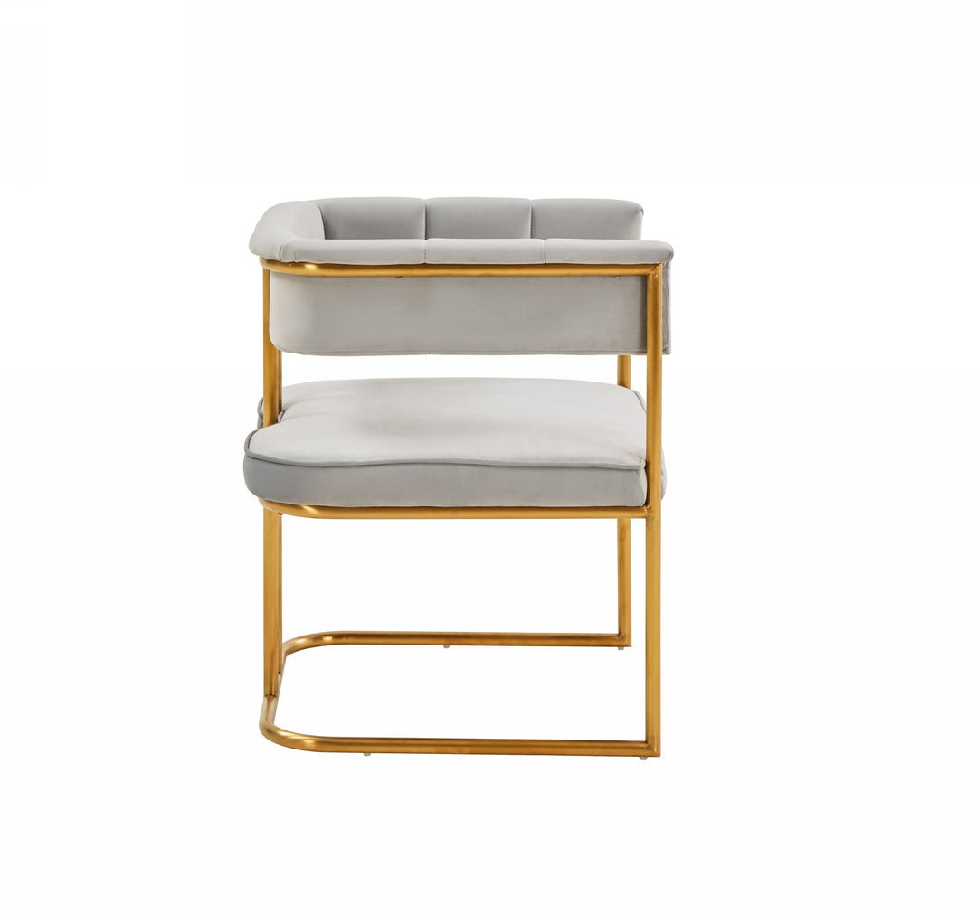 Bavaria - Modern Dining Chair