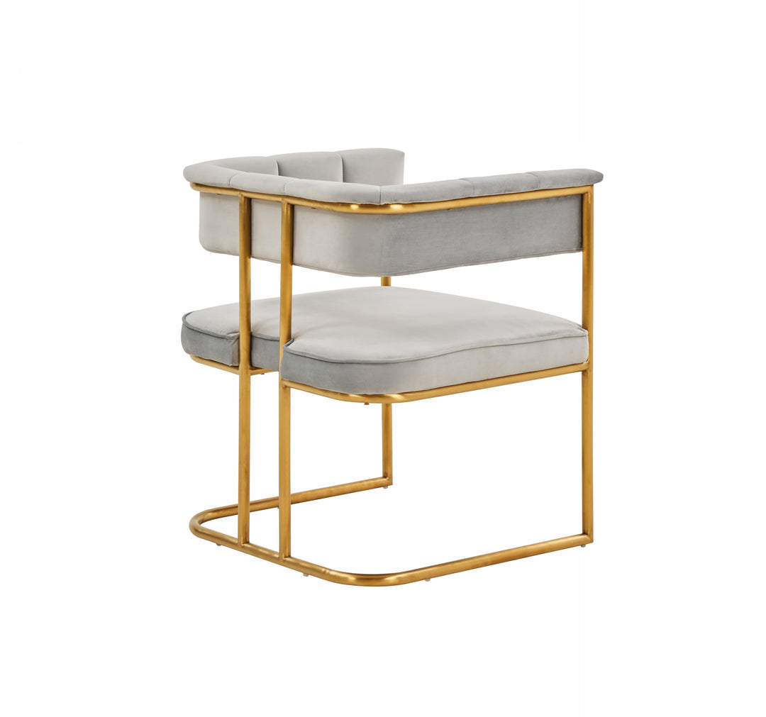 Bavaria - Modern Dining Chair