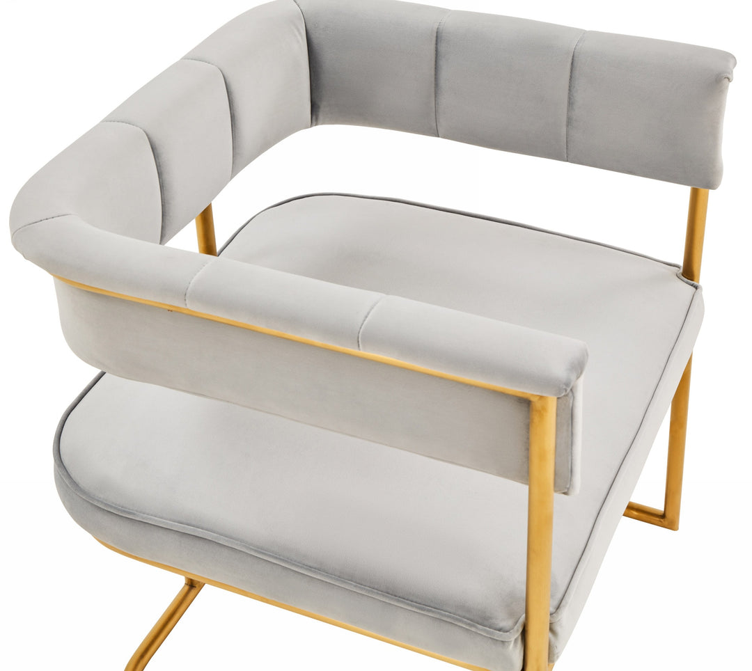 Bavaria - Modern Dining Chair