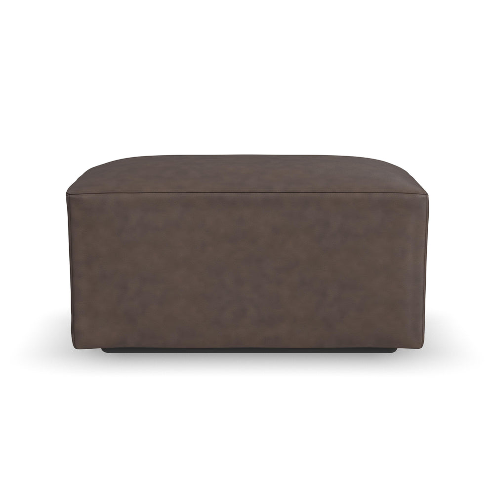 flexsteel-3630-08-dawson-ottoman-dark-gray