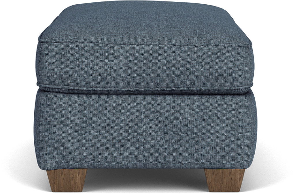 flexsteel-5535-09-thornton-fabric-cocktail-ottoman-blue