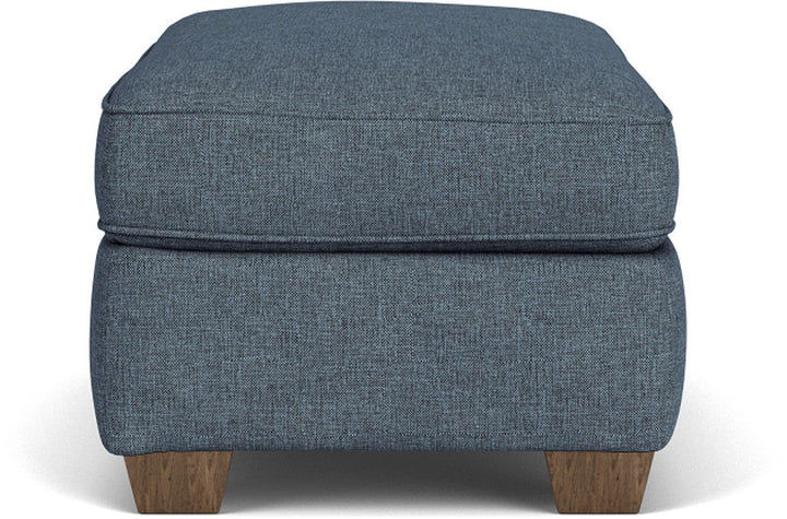 flexsteel-5535-09-thornton-fabric-cocktail-ottoman-blue
