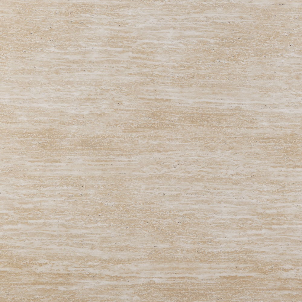 Jirina - Dining Table - Travertine Pattern