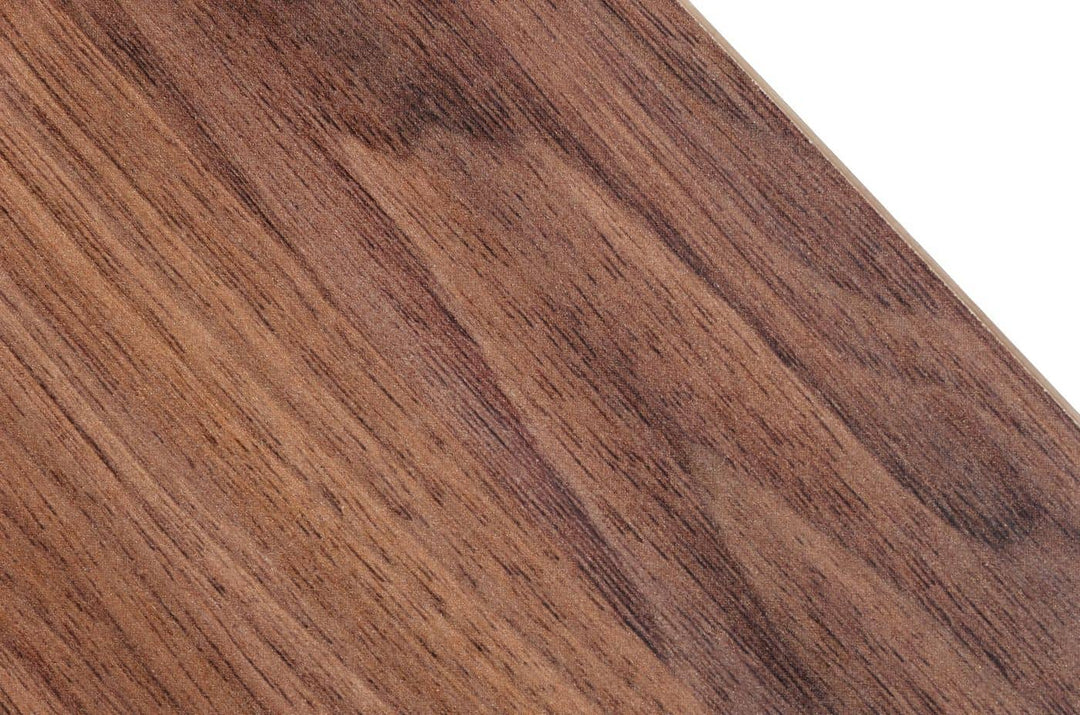 Asus - Italian Modern Walnut Dresser