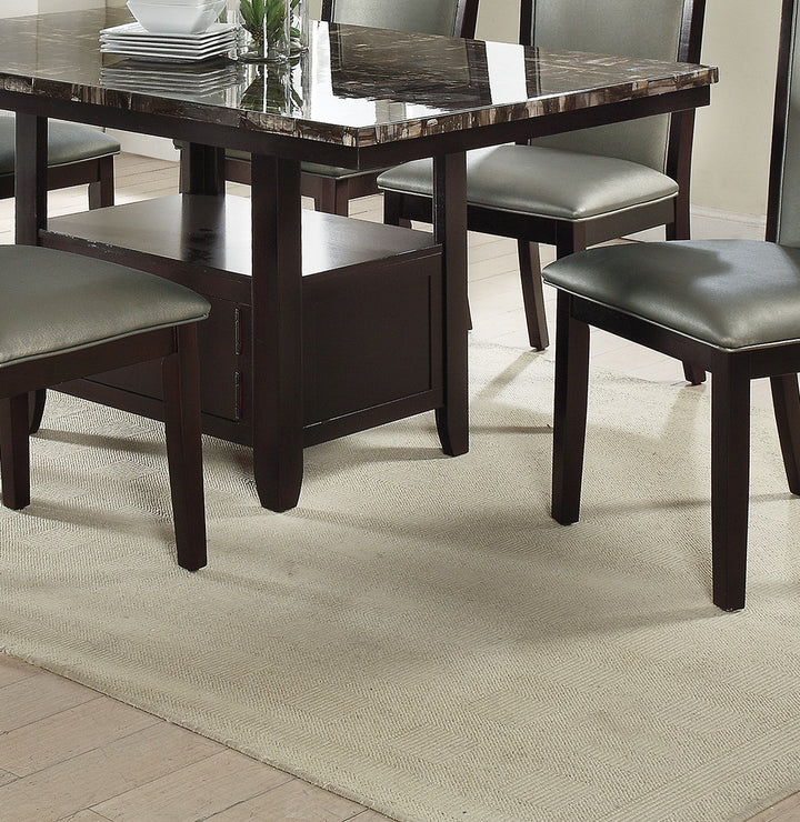 dining-table-with-shelve-storage-base-faux-marble-top-birch-wood