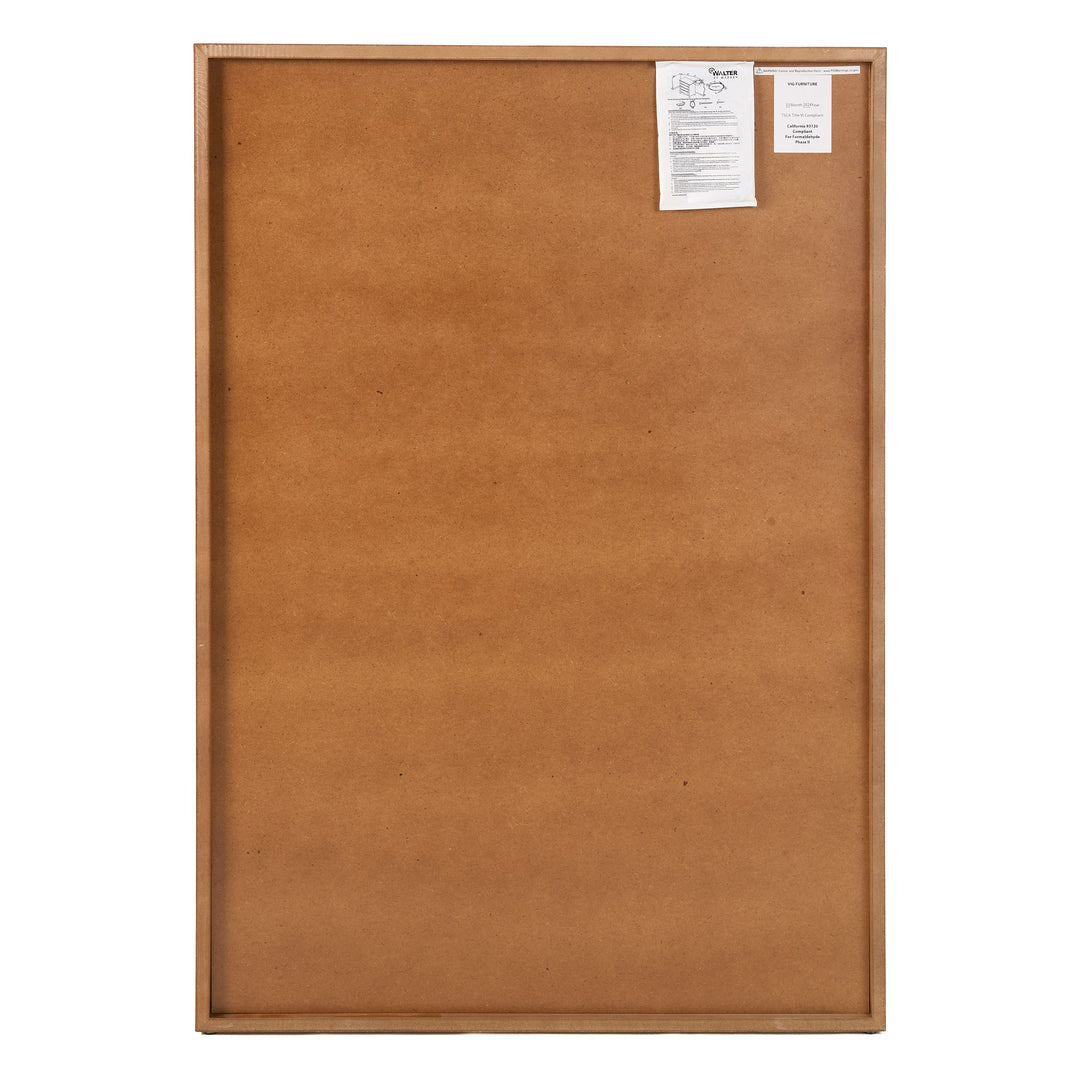 Berlin - Modern Walnut Chest